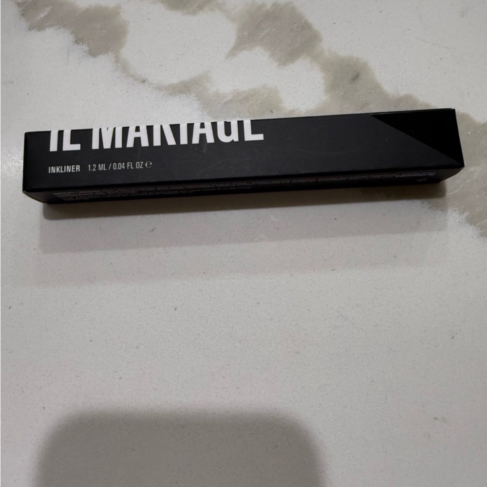 IL MAKIAGE Precision Ink Liner in Black